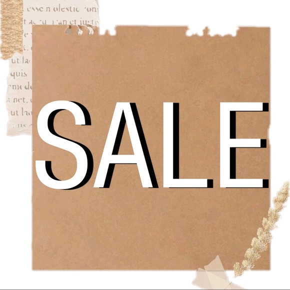 SALE SALE SALE SALE - Picture 7 of 11